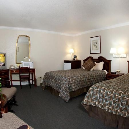 Smokyland Motel - Gatlinburg Luaran gambar