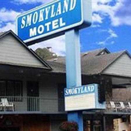 Smokyland Motel - Gatlinburg Luaran gambar