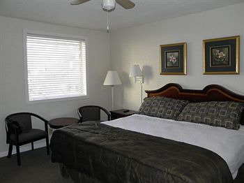 Smokyland Motel - Gatlinburg Luaran gambar